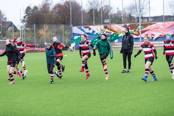 Bild 2 - wCJ Altona - Komet Blankenese : Ergebnis: 0:1